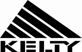 KELTY logo
