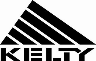KELTY logo