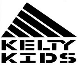 KELTY KIDS logo