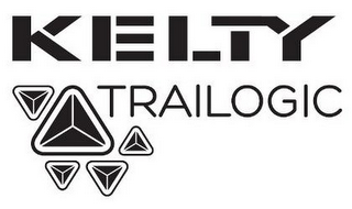 KELTY TRAILOGIC logo