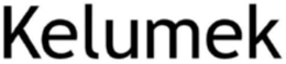 KELUMEK logo