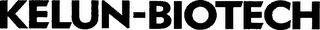 KELUN-BIOTECH logo
