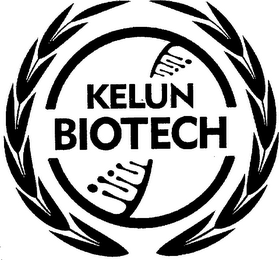 KELUN BIOTECH logo