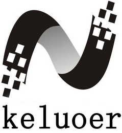 KELUOER logo