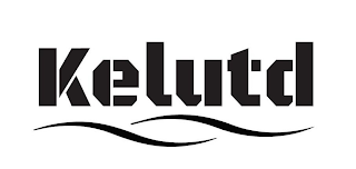KELUTD logo