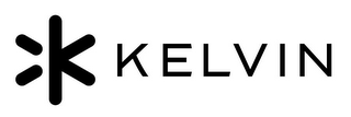 KELVIN logo