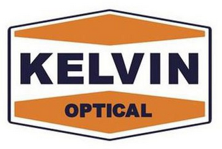 KELVIN OPTICAL logo