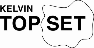 KELVIN TOP SET logo