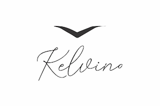 KELVINO logo