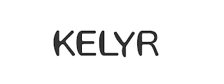 KELYR logo