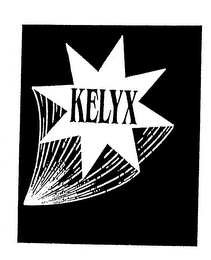 KELYX logo