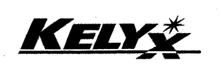 KELYX logo