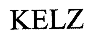 KELZ logo