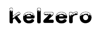 KELZERO logo