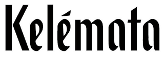 KELÉMATA logo