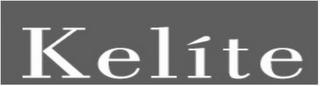 KELÍTE logo