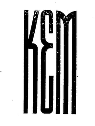 KEM logo