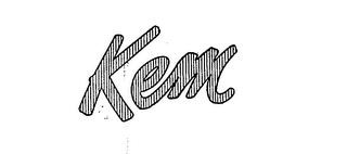 KEM logo