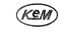KEM logo