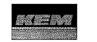 KEM logo