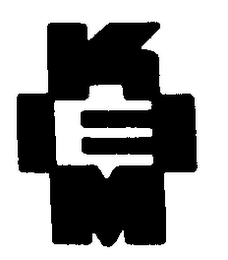 KEM logo