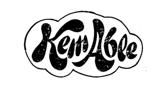KEM ABLE logo