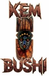 KEM BUSHI logo