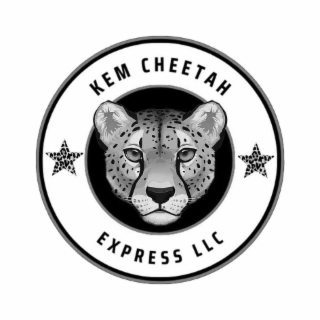 KEM CHEETAH EXPRESS LLC logo