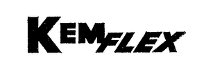KEM FLEX logo