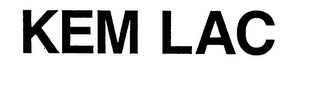 KEM LAC logo