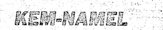 KEM-NAMEL logo