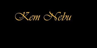 KEM NEBU logo