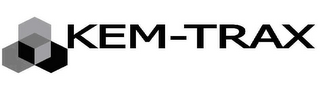 KEM-TRAX logo