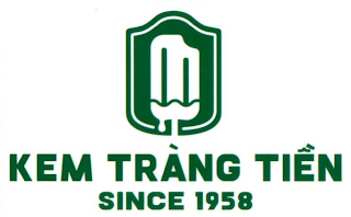 KEM TRÀNG TI?N SINCE 1958 logo