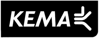 KEMA logo