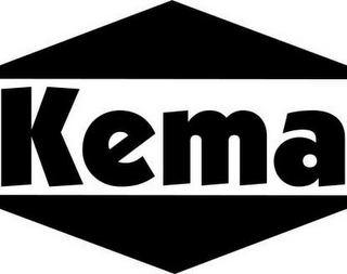 KEMA logo