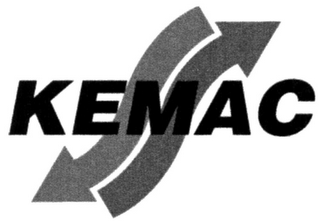 KEMAC logo