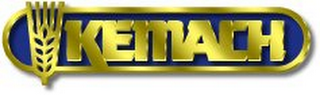 KEMACH logo