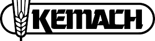 KEMACH logo