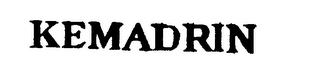 KEMADRIN logo