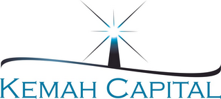 KEMAH CAPITAL logo