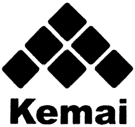 KEMAI logo