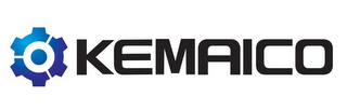 KEMAICO logo