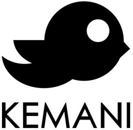 KEMANI logo