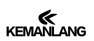 KEMANLANG logo