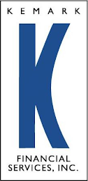 KEMARK K FINANCIAL SERVICES, INC. logo