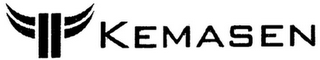 KEMASEN logo