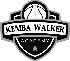 KEMBA WALKER ACADEMY logo