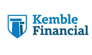 KEMBLE FINANCIAL logo