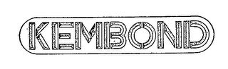 KEMBOND logo